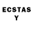 Ecstasy таблы Colton Tucker